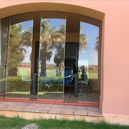 Ayamonte Lägenhet Huelva Exteriör bild