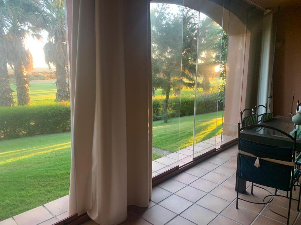 Ayamonte Lägenhet Huelva Exteriör bild