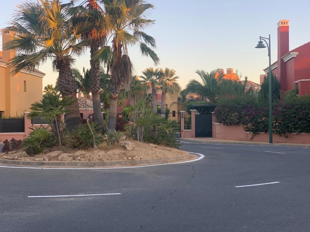 Ayamonte Lägenhet Huelva Exteriör bild