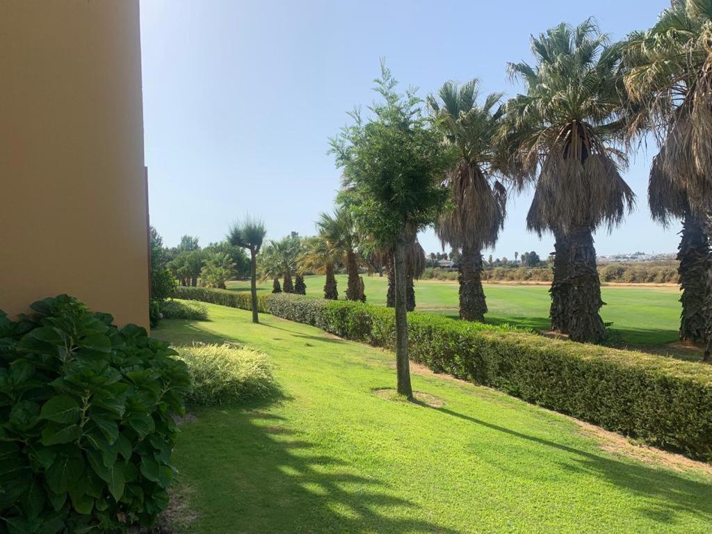Ayamonte Lägenhet Huelva Exteriör bild