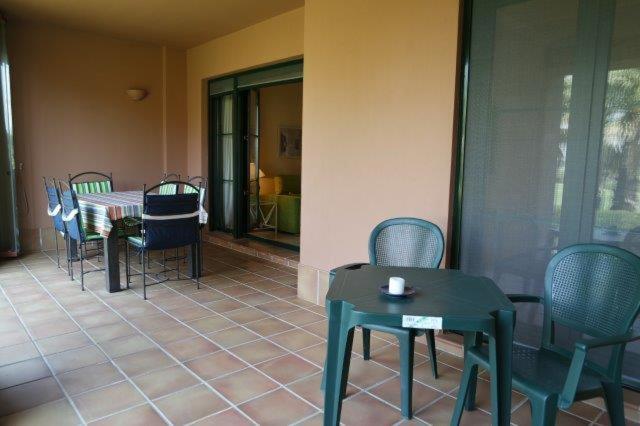 Ayamonte Lägenhet Huelva Exteriör bild